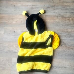 Bee costume